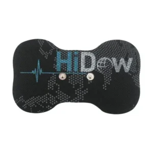 SPOT Butterfly-Lumbar Electrode Gel Pad