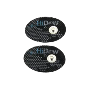 Small Electrode Gel Pads