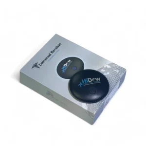 Wireless Receiver