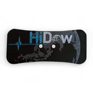 Lower Back Electrode Gel Pad