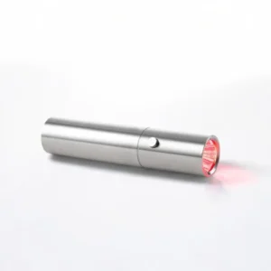 HD Glo Red Light Therapy Torch