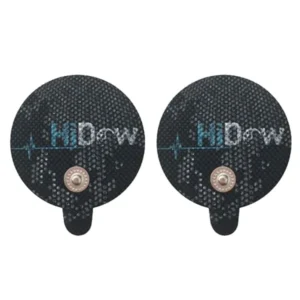 Large Electrode Gel Pads