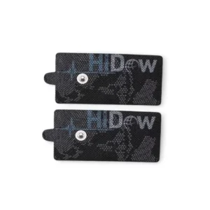 Extra-Large Electrode Gel Pads
