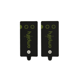 Extra-Large Electrode Gel Pads